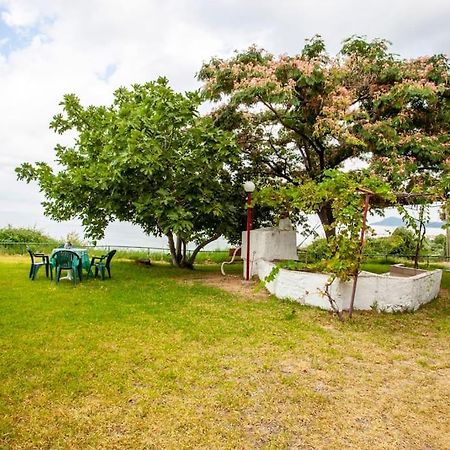 Mola Kaliva Sea View, 100M From The Beach! エクステリア 写真