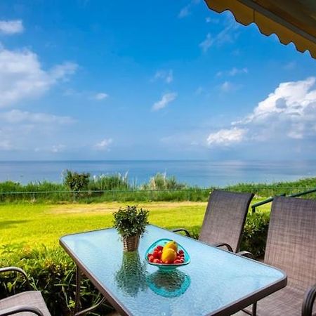Mola Kaliva Sea View, 100M From The Beach! エクステリア 写真